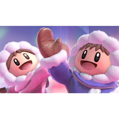 Super Smash Bros Ultimate Switch UK Super Smash Bros Ultimate Switch UK